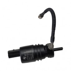 Bomba Lavador Parabrisa Bmw X6 6cc 2014 G1842 Preto