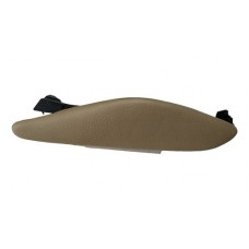 Acabamento Interno Esq Bmw X6 6cc 2014 G1848 Preto