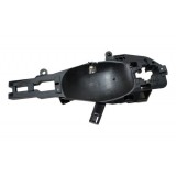 Base Suporte Maçaneta Externa D/d Bmw X6 6cc 2014 G1855 Preto