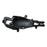 Base Maçaneta Externa Tras Dir Bmw X6 6cc 2014 G1880 Traseira