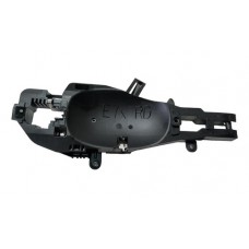 Base Maçaneta Externa Tras Dir Bmw X6 6cc 2014 G1880 Traseira