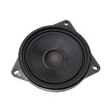 Alto Falante Porta Tras Dir Bmw X6 6cc 2014 G1882 Preto