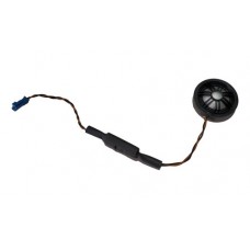 Tweeter Porta Tras Dir Bmw X6 6cc 2014 G1887 Preto