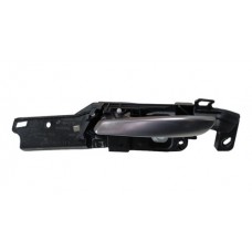 Maçaneta Interna Porta Diant Esq Bmw X6 6cc 2014 G1903 Dianteira