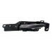 Maçaneta Interna Porta Diant Esq Bmw X6 6cc 2014 G1903 Dianteira
