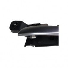 Maçaneta Interna Porta Tras Esq Bmw X6 6cc 2014 G1919 Traseira