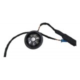 Tweeter Porta Diant Bmw X6 6cc 2014 G1932 Preto