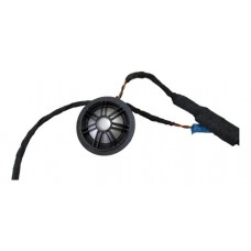 Tweeter Porta Diant Bmw X6 6cc 2014 G1932 Preto