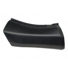 Acabamento Interno Esq Bmw X6 6cc 2014 G1939 Preto