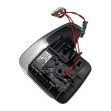 Padle Shift Menos Bmw X6 6cc 2014 G1963 Prateado