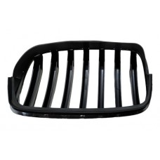 Grade Parachoque Dianteiro Dir Bmw X6 6cc 2014 G2023 Mate