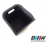 Porta Objetos Mercedes A200 (2655) A1766830575 Preto