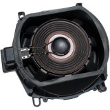 Alto Falante Banco Diant Bmw X6 6cc 2014 G2166  Preto