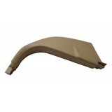 Acabamento Pé Coluna Direito Bmw X6 2014 G2196 7148508 Creme