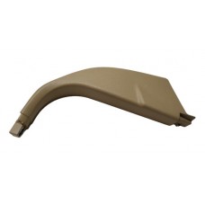 Acabamento Pé Coluna Direito Bmw X6 2014 G2196 7148508 Creme