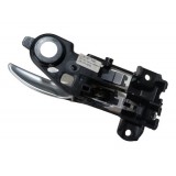 Maçaneta Interna Porta Diant Esq Fiat Toro Diesel 2016 G2370 - Dianteira