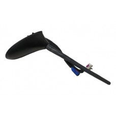 Antena Teto Original Fiat Toro 2.0 Diesel 2016 G2506 Preto