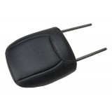 Encosto Cabeça Dianteiro Fiat Toro 2.0 Diesel 2016 G1455 Preto