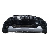 Parachoque Dianteiro Chery Tiggo 8 A1520 Preto