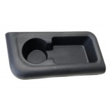 Porta Copos Porta Malas Dir Chery Tiggo 8 1.6 Gdi 2021 G1651 Preto