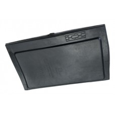 Tapete Borracha Console Central Tiggo 8 1.6 Gdi 2021 G1661 Preto 996633