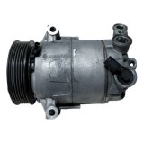 Compressor Ar Condicionado Fiat Toro 2.0 Diesel 2016 G1736