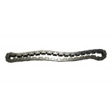 Corrente Bomba Oleo Bmw 320 2017 G3114 Prata