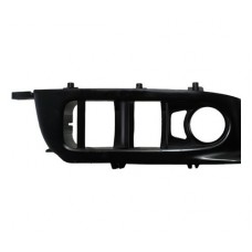 Moldura Comando Vidro Eletrico Diant Esq Tiggo 8 2021 G3194 Preto