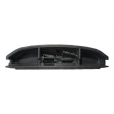 Isopor Porta Malas Chery Tiggo 8 1.6 2021 G3208 Preto