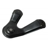 Suporte Direito Suspenção Tiggo 8 2021 T15-2810212 G3242 Preto