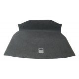 Carpet Porta Malas Mercedes C200 2.0 2014 Detalhe G3366 Preto