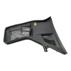 Churrasqueira Dir Mercedes C200 2016 A2058300603 Rh G3367 Preto