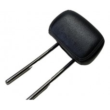 Encosto Cabeça Tras Central Mercedes C200 2.0 2014 G3376 Preto