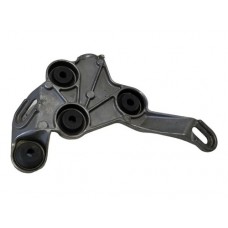 Suporte Do Abs Mercedes C180 C200 2015 A2054312140 G3394 Prateado