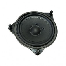 Alto Falante Porta Diant Esq Mercedes C200 2.0 2014 G3473 Preto