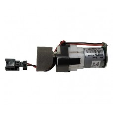 Bomba Ar Banco Diant Esq Mercedes C200 2.0 2014 G3489 Prateado