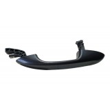 Maçaneta Externa Porta Diant Dir Mercedes C200 2.0 14 G3497 Cinza