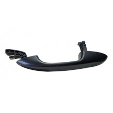 Maçaneta Externa Porta Diant Dir Mercedes C200 2.0 14 G3497 Cinza