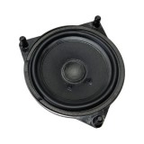 Alto Falante Porta Diant Dir Mercedes C200 2.0 2014 G3511 Preto