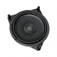 Alto Falante Porta Diant Dir Mercedes C200 2.0 2014 G3511 Preto