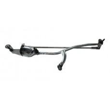 Galhada Limpador Parabrisa Mercedes C200 2.0 2014 G3525 Direito