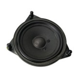 Alto Falante Porta Tras Esq Mercedes C200 2.0 2014 G3583 Preto