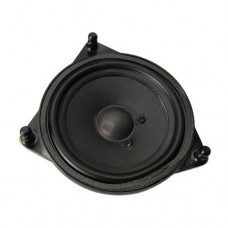 Alto Falante Porta Tras Esq Mercedes C200 2.0 2014 G3583 Preto