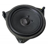 Alto Falante Porta Tras Dir Mercedes C200 2.0 2014 G3592 Preto
