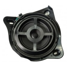 Alto Falante Mercedes Benz C180 2015 A2058201602 G3617 Preto