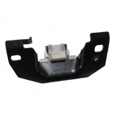 Suporte Fixação Banco Tras Mercedes C200 16 A205921000 G3743 Preto