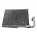 Radiador Evaporador Ar Cond. Mercedes C200 2.0 2014 G3784 Prateado