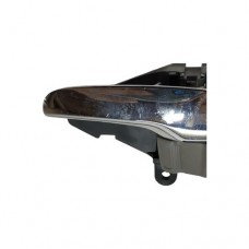 Maçaneta Interna Diant Esq L200 2008 5716a579 G3825 Dianteira