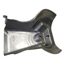 Protetor De Calor Mercedes C250 2018 G3889 A2052400345