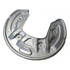 Espelho Freio Tras Dir Mercedes C200 2014 G3892 Preto